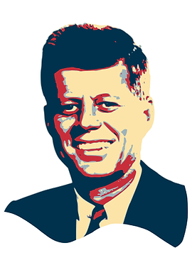 John F Kennedy