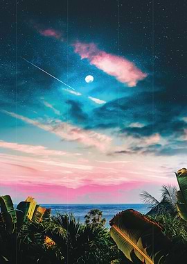 Tropical Space Program