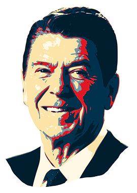 Ronald Reagan