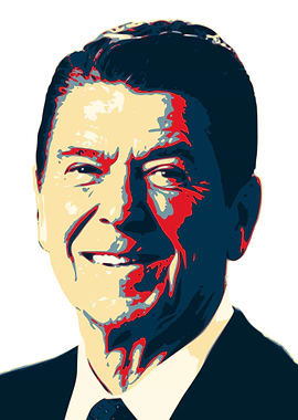 Ronald Reagan
