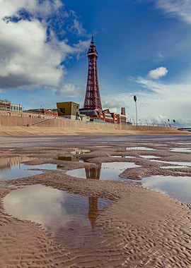 Blackpool 7