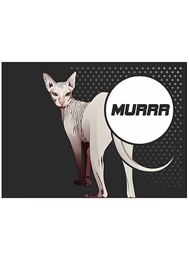 Murrrr