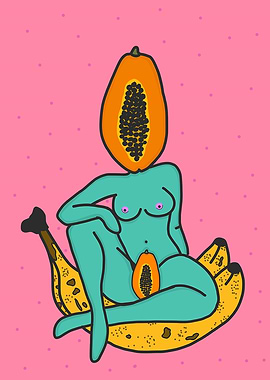 Papaya Love