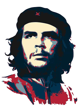 Che Guevara
