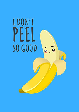 Banana Peels