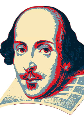 William Shakespere
