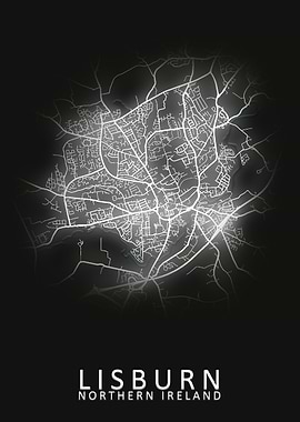 Lisburn Northern Ireland