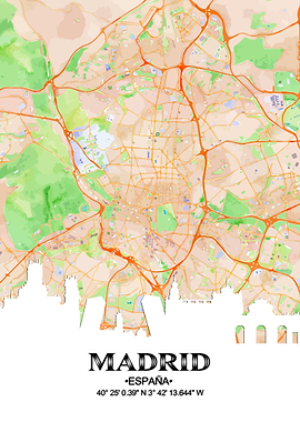 Madrid
