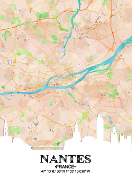 Nantes