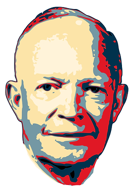 Dwight D Eisenhower