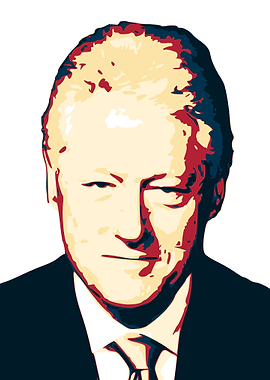 Bill Clinton