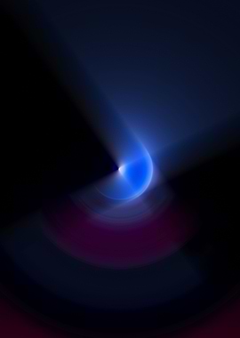 Abstract purple background