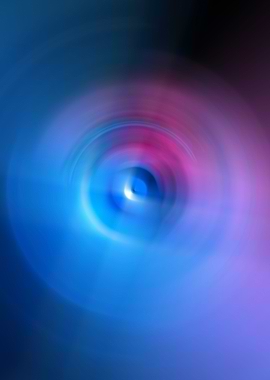 Abstract purple background