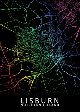 Lisburn Northern Ireland