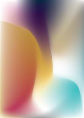 Abstract Composition 66