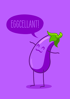 Eggcellent