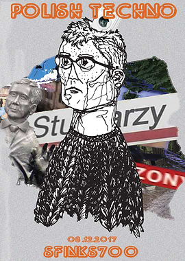 Polish Techno