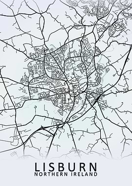 Lisburn Northern Ireland