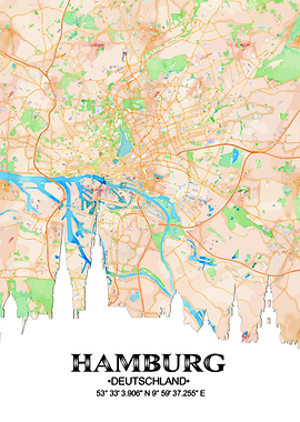Hamburg