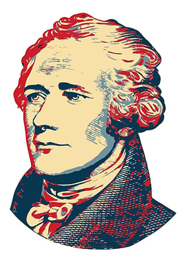 Alexander Hamilton