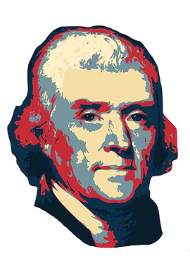 Thomas Jefferson