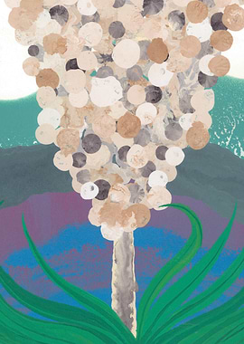 Thriving in the desert