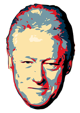 Bill Clinton