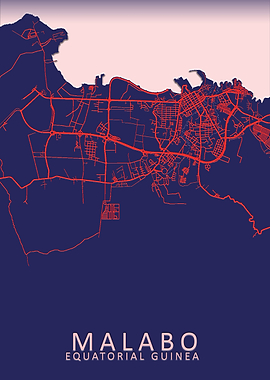Malabo Equatorial Guinea