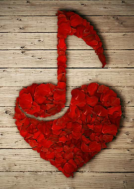 Love Music