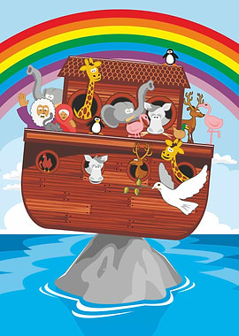 Noahs Ark