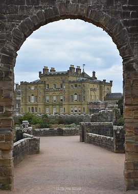 Culzean Castle