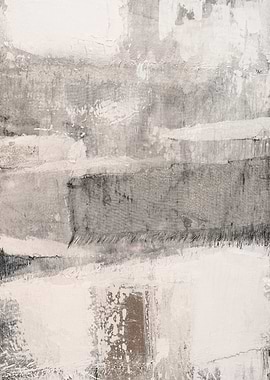 Abstract Minimalist Art