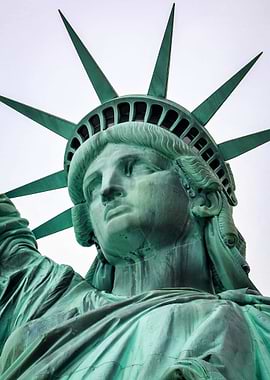 Statue of Liberty