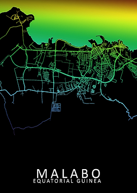 Malabo Equatorial Guinea