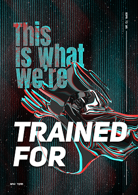 Trained for gaming NAVI