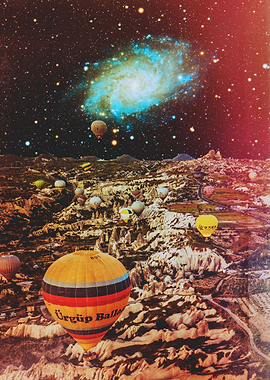 The Midnight Travelers