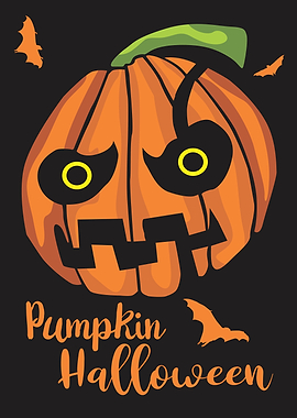 Pumpkin Halloween