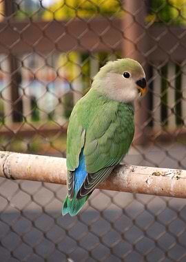 Parrot 2