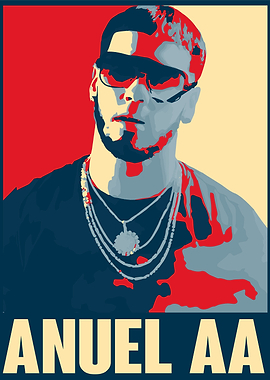 Anuel AA
