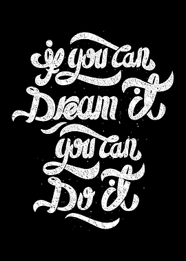 Inspiration Typography