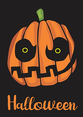 Pumpkin Halloween
