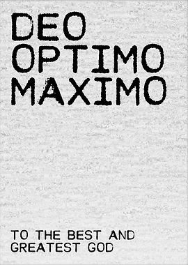 To The Best And Greatest