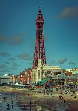 Blackpool 13