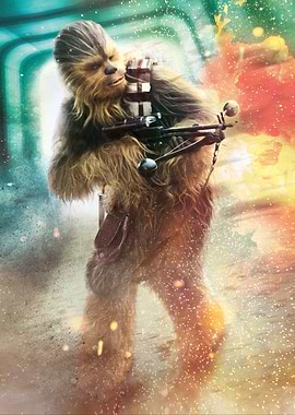 Chewbacca