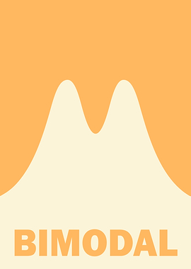 Bimodal Distribution