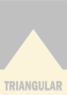 Triangular Distribution