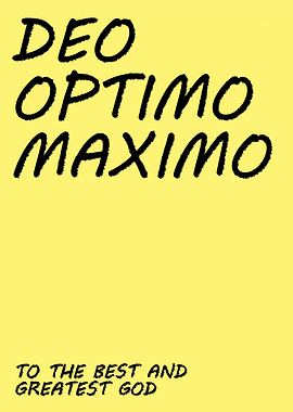 To The Best And Greatest