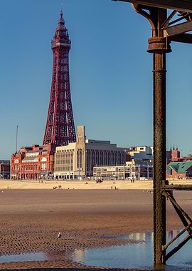 Blackpool 14