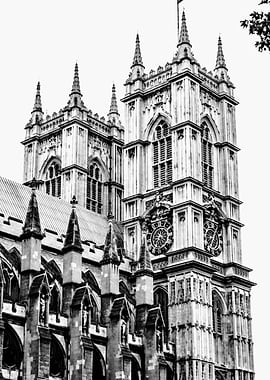 Westminster Abbey
