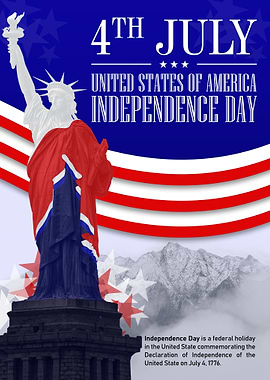 Independence Day 14 July